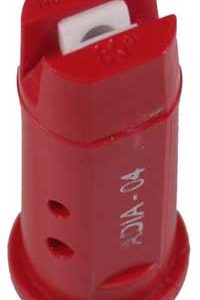 AD-IA 8004 RED -  IA -  ANTI DRIFT FLAT FAN