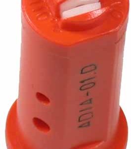 AD-IA/D 11001 ORANGE -  IA -  TWIN FLAT FAN