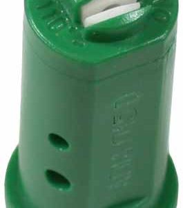 AD-IA/D 11001.5 GREEN -  IA -  TWIN FLAT FAN