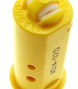 AD-IA/D 11002 YELLOW -  IA -  TWIN FLAT FAN