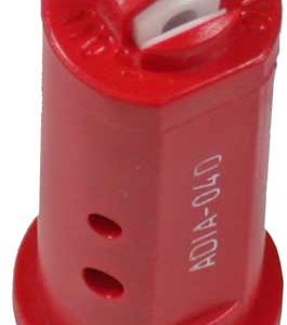 AD-IA/D 11004 RED -  IA -  TWIN FLAT FAN