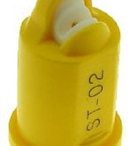 ST 13502 YELLOW -  TURBO FLAT FAN