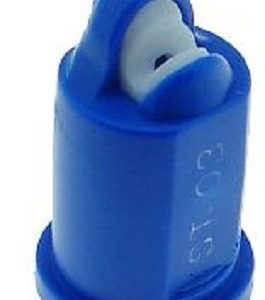 ST 13503 BLUE -  TURBO FLAT FAN