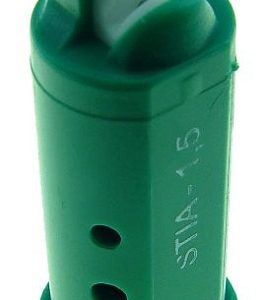 ST-IA 13501.5 GREEN -  IA -  TURBO FLAT FAN