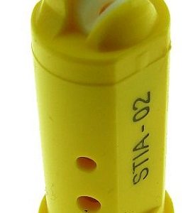 ST-IA 13502 YELLOW -  IA -  TURBO FLAT FAN