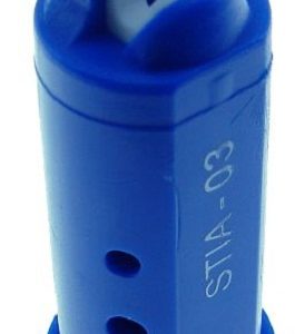 ST-IA 13503 BLUE -  IA -  TURBO FLAT FAN