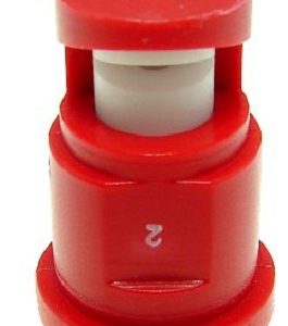 MDC 13002 RED -  DEFLECTOR