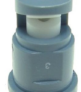 MDC 13003 GRAY -  DEFLECTOR