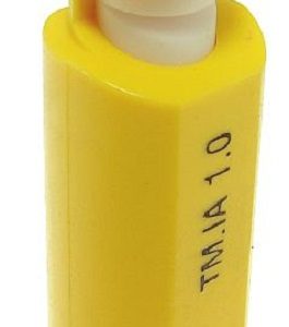 TM-IA 15001 YELLOW -  IA -  DEFLECTOR