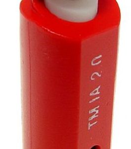 TM-IA 15002 RED -  IA -  DEFLECTOR