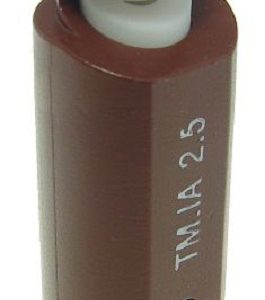 TM-IA 15002.5 BROWN -  IA -  DEFLECTOR