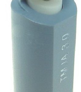 TM-IA 15003 GRAY -  IA -  DEFLECTOR