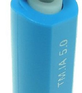TM-IA 15005 LGT BLUE -  IA -  DEFLECTOR