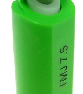 TM-IA 15007.5 LGT GREEN -  IA -  DEFLECTOR