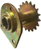 AgSmart Drive Sprocket for John Deere -  AA36212 -  Kinze -  G36212