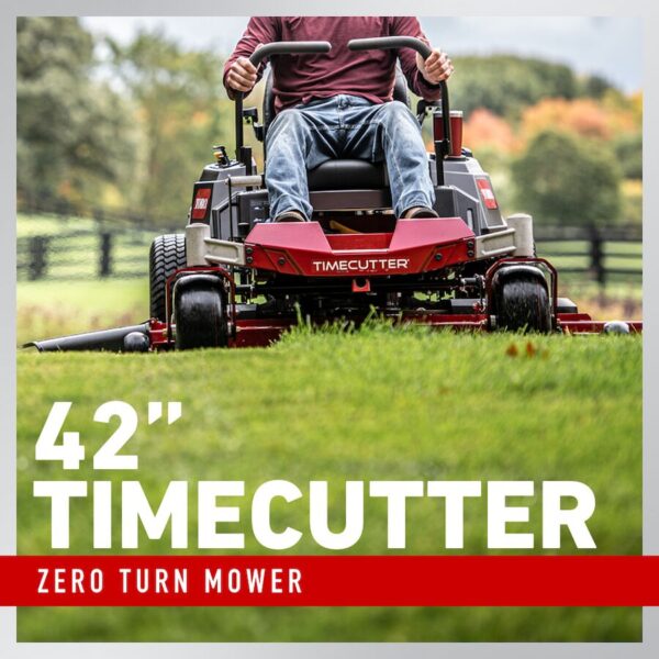 Toro - 42 inch Timecutter