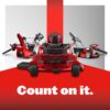 Toro - Count on it!