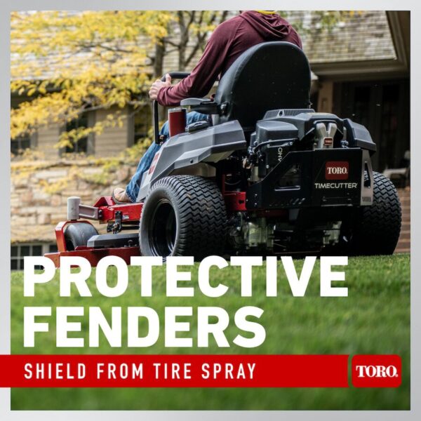Toro - Protective Fenders
