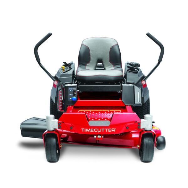 Toro 42 inch TimeCutter Zero Turn Mower - front