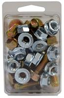 KX7 HARDWARE KIT FOR CASE IH MID-SERIES AND JOHN DEERE COMBINES