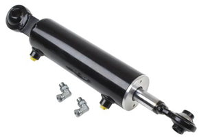 AgSmart Hydraulic Top Link - 3 inch x 8 inch -  Category 1 & 2