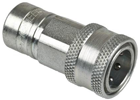4000 SERIES QUICK COUPLER BODY - 1/4 inch BODY x 1/4-18 NPT