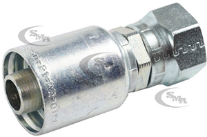 5/8 INCH HOSE X 1 ORFS FEMALE STRAIGHT SWIVEL
