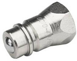 7/8 inch-14 ORB ISO STANDARD MALE TIP