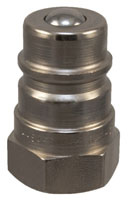 3/8 inch NPT STANDARD MALE TIP