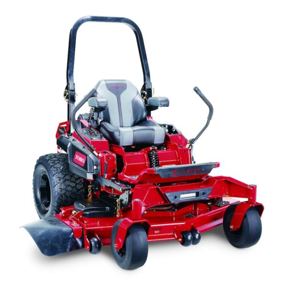 Toro Z Master 4000 Series MyRIDE® HDX 60 in Commercial Zero Turn Mower - right