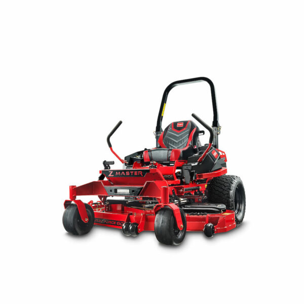 Toro 2000 Series MyRIDE® HDX 60 inch Zero Turn Mower - left