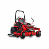 Toro 2000 Series MyRIDE® HDX 60 inch Zero Turn Mower - right