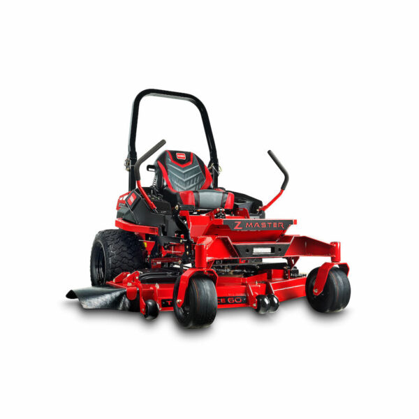 Toro 2000 Series MyRIDE® HDX 60 inch Zero Turn Mower - right