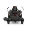 Toro 54 inch TimeCutter Max Havoc MyRide Zero Turn Mower - front