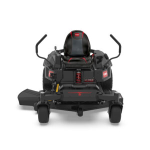 Toro 54 inch TimeCutter Max Havoc MyRide Zero Turn Mower - front