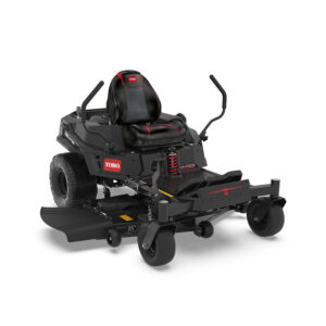 Toro 54 inch TimeCutter Max Havoc MyRide Zero Turn Mower - left