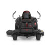 Toro 60 inch TimeCutter® Max Havoc MyRIDE® Zero Turn Mower - front