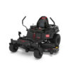 Toro 60 inch TimeCutter® Max Havoc MyRIDE® Zero Turn Mower - left