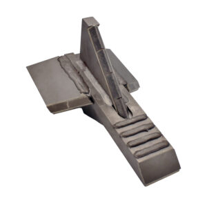 7'' ripper point CNH 87460070 - SDC0070-RA