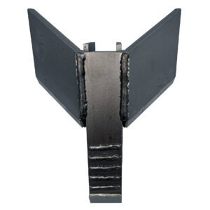 10'' ripper point CNH 87460072 - SDC0072-R