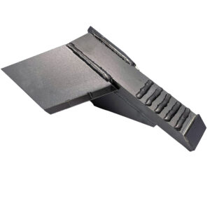 10'' ripper point CNH 87460072 - SDC0072-R