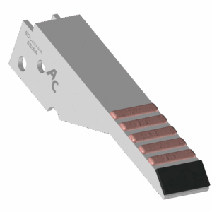 2'' ripper point CNH 87460075 - SDC0075-R