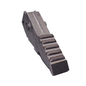 2'' ripper point CNH 87460071 - SDC8746