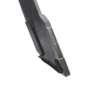 Standard 3/4'' fertilizer knife 3/8'' single tube Universal - SFS6002