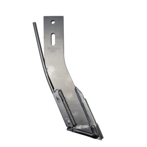 Standard 3/4'' fertilizer knife 3/8'' single tube Universal - SFS6002