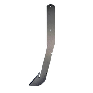 Väderstad Seed Hawk MY2011 fertilizer knife 310695 - SMV0695