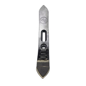 Chisel point 14''x2''x13/16'' Universal - SOC0050