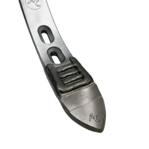 Chisel point 14''x2-3/8''x13/16'' (Universal - plow-bolt version) - SOC0060