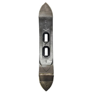 Reversible chisel point 14''x2-3/8''x13/16'' (Universal) - SOC0060-RV
