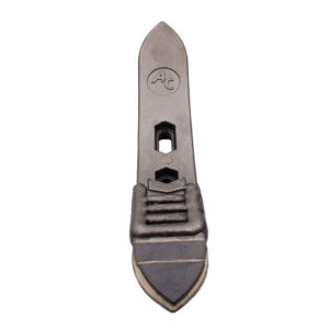 Chisel point 14''x2-3/8''x13/16'' (Universal - hex-bolt version) - SOC0060-US